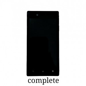 ال سی دی گوشی سونی SONY j (ST26i)