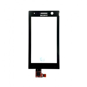 تاچ گوشی سونی SONY ST25i - SONY U