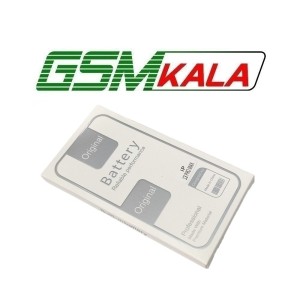 باطری گوشی اپل IPHONE 13 PRO MAX - JC
