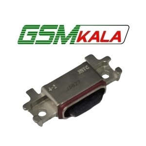 کانکتور شارژ ORG 100% سامسونگ Connector Charge Samsung A320 - A520 - A720
