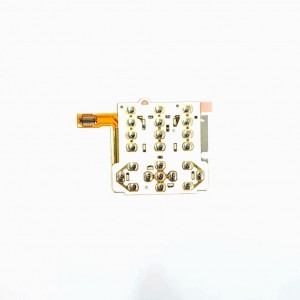 کیبرد گوشی سونی اریکسون Sony Ericsson K550