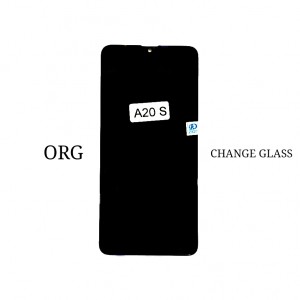 ال سی دی گوشی سامسونگ LCD Samsung Galaxy A20s ( 2019 )