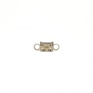 کانکتور شارژ سامسونگ Connector Charge Samsung S6 - G920 - a310