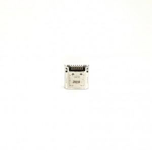 کانکتور شارژ سامسونگ Connector Charge Samsung T211 - T231 - tab3