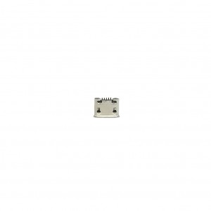 کانکتور شارژ همه کاره - پایه دار - پایه از جلو   Lenovo A3300 - x8 - x10