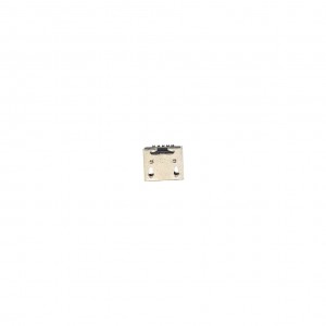 کانکتور شارژ ال جی Connector Charge LG E400