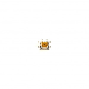 کانکتور شارژ اچ تی سی Connector Charge HTC Desire v