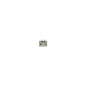 کانکتور شارژ همه کاره - پایه دار - پایه هم از جلو و هم از پشت x8 - x10