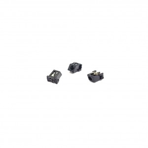 کانکتور شارژ سوزنی نوکیا Connector Charge Nokia N8 - 108 - 308