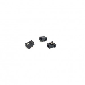 کانکتور شارژ سوزنی نوکیا Connector Charge Nokia 5310-5610