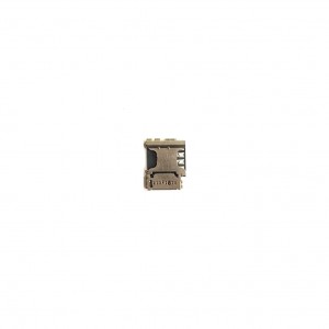 کانکتور سیم و کانکتور رم سامسونگ Connector Sim Samsung I8552 - I8262