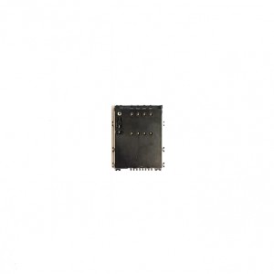 کانکتور سیم سامسونگ Connector Sim Samsung S5570