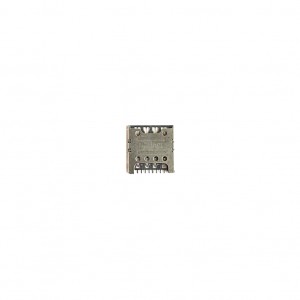کانکتور سیم سامسونگ Connector Sim Samsung I8262/I8260