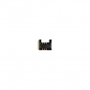 کانکتور سیم سامسونگ Connector Sim Samsung I9100