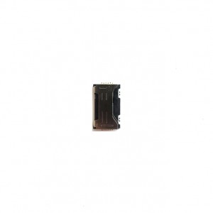 کانکتور سیم سامسونگ Connector Sim Samsung S7562