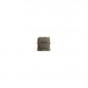 کانکتور سیم سامسونگ Connector Sim Samsung T211-T311