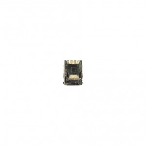 کانکتور سیم و کانکتور رم سامسونگ Connector Sim & ram Samsung I9300-S3