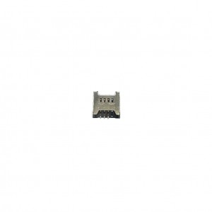 کانکتور سیم کارت سامسونگ Connector Sim Samsung S3650-S3653