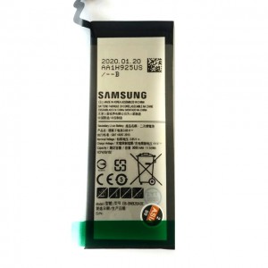 باطری گوشی سامسونگ SAMSUNG NOTE 5