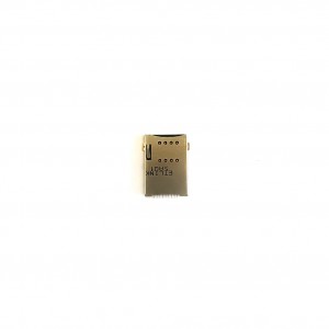 کانکتور سیم هوآوی Connector Sim HUAWEI S7-721-9PIN