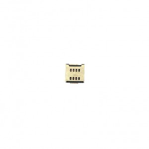کانکتور سیم ال جی Connector Sim LG T375