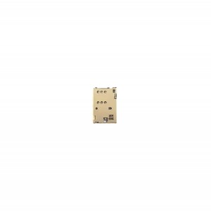 کانکتور سیم نوکیا Connector Sim Nokia x2-02