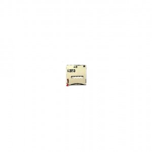 کانکتور سیم سونی Connector Sim SONY Z1