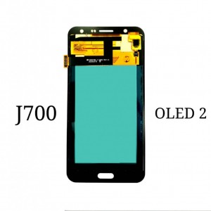 ال سی دی سامسونگ Lcd samsung J7 - J7 2015