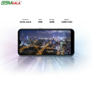 گوشی موبایل سامسونگ مدل Galaxy A01 SM-A015F/DS دو سیم کارت ظرفیت 16 گیگابایت