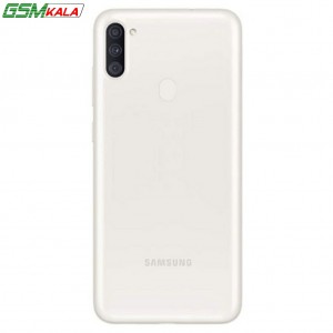 گوشی موبایل سامسونگ مدل Galaxy A11 SM-A115F/DS دو سیم کارت ظرفیت 32 گیگابایت با 3 گیگابایت رم