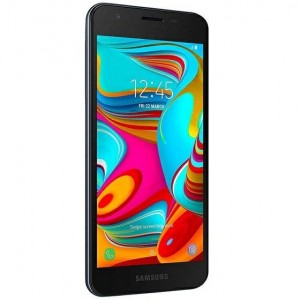 گوشی موبایل سامسونگ مدل Galaxy A2 Core SM-A260F/DS دو سیم کارت ظرفیت 16 گیگابایت