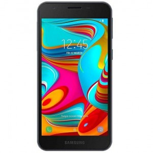 گوشی موبایل سامسونگ مدل Galaxy A2 Core SM-A260F/DS دو سیم کارت ظرفیت 16 گیگابایت