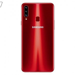 گوشی موبایل سامسونگ مدل Galaxy A20s SM-A207F/DS دو سیم کارت ظرفیت 32 گیگابایت