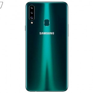 گوشی موبایل سامسونگ مدل Galaxy A20s SM-A207F/DS دو سیم کارت ظرفیت 32 گیگابایت