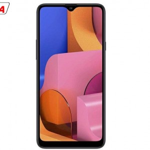 گوشی موبایل سامسونگ مدل Galaxy A20s SM-A207F/DS دو سیم کارت ظرفیت 32 گیگابایت