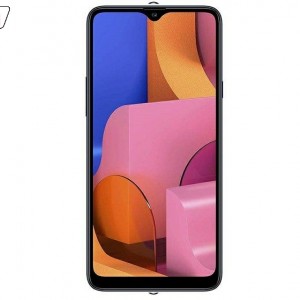 گوشی موبایل سامسونگ مدل Galaxy A20s SM-A207F/DS دو سیم کارت ظرفیت 32 گیگابایت