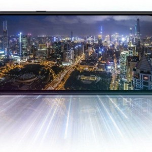 گوشی موبایل سامسونگ مدل Galaxy A20s SM-A207F/DS دو سیم کارت ظرفیت 32 گیگابایت