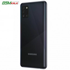 گوشی موبایل سامسونگ مدل Galaxy A31 SM-A315F/DS دو سیم کارت ظرفیت 128 گیگابایت با 6 گیگا بایت رم