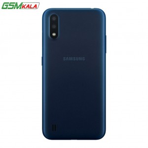 گوشی موبایل سامسونگ مدل Galaxy M01 SM-M015G/DS دو سیم کارت ظرفیت 32 گیگابایت