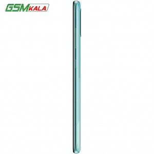 گوشی موبایل سامسونگ مدل Galaxy A51 SM-A515F/DSN دو سیم کارت ظرفیت 128گیگابایت با 6 گیگا بایت رم
