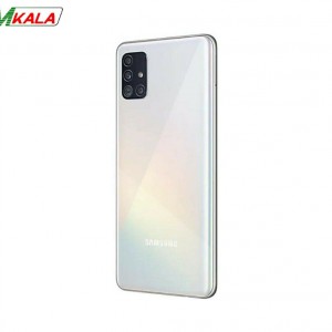 گوشی موبایل سامسونگ مدل Galaxy A51 SM-A515F/DSN دو سیم کارت ظرفیت 128گیگابایت با 6 گیگا بایت رم