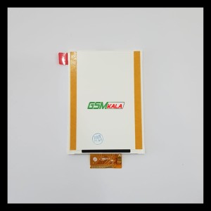 ال سی دی گوشی چینی 17 پین LCD CHINI 17 PIN ( TECHNO T472)