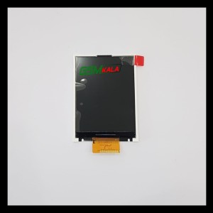 ال سی دی گوشی چینی 17 پین LCD CHINI 17 PIN ( TECHNO T472)