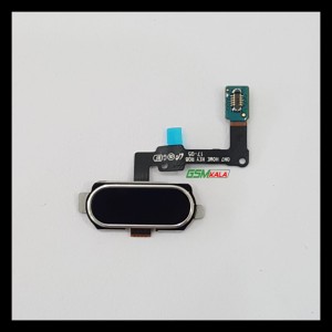 دکمه اثر انگشت گوشی سامسونگ Finger Print SAMSUNG J5 PRIME - J7 PRIME