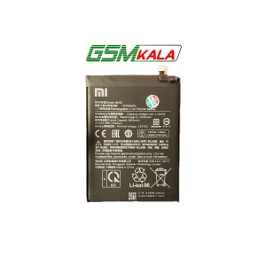 battery xiaomi Poco M3 - Xiaomi Redmi 9T - BN62