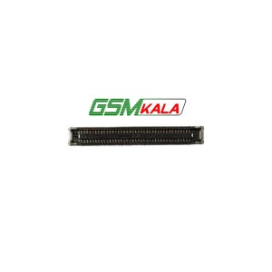 کانکتور ال سی دی گوشی SAMSUNG A31