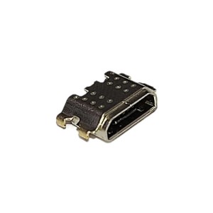 کانکتور شارژ شیائومی Connector Charge XIAOMI REDMI 9A - 9C