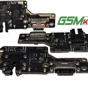 برد شارژ گوشی شیائومی Board Charge Xiaomi Mi NOTE 8