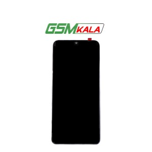 ال سی دی گوشی شیائومی با فریم Lcd Xiaomi Redmi Redmi 9A