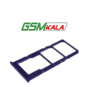 خشاب سیم کارت گوشی سامسونگ SIM TRY SAMSUNG A20S - A30S - A50S